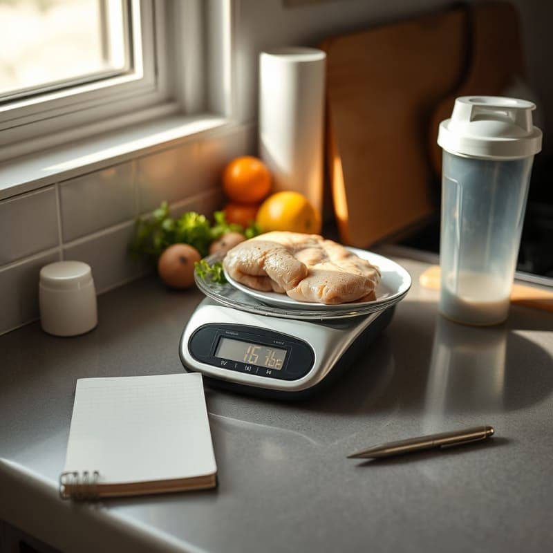 Caloric Deficit and Strength Training: How to Lose Fat Without Losing the Muscle You Built