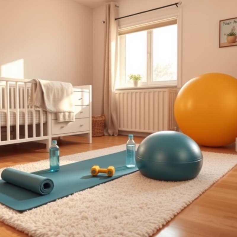 Treinar na gravidez e no pós-parto: como manter a rotina com segurança