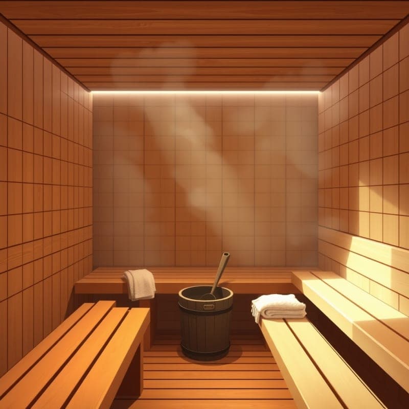 Is a Post-Workout Sauna Worth It for Recovery and Muscle Gains?