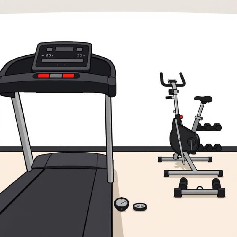 Cardio e musculação no mesmo treino: em que ordem fazer para não perder resultado