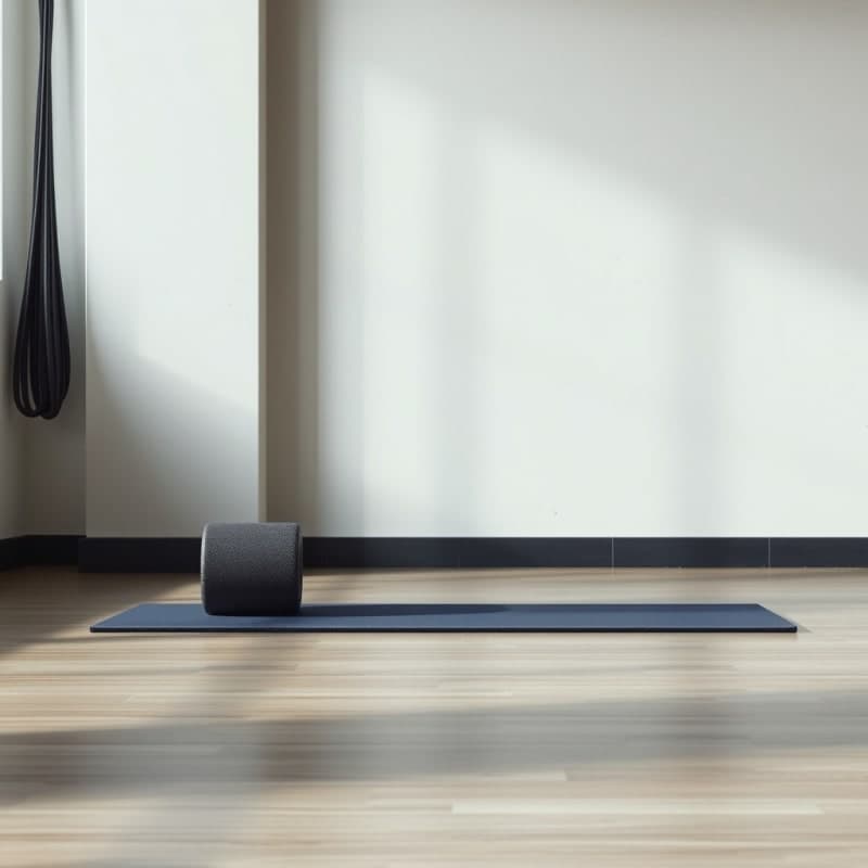 Foam Rolling: What It Actually Does for Your Training