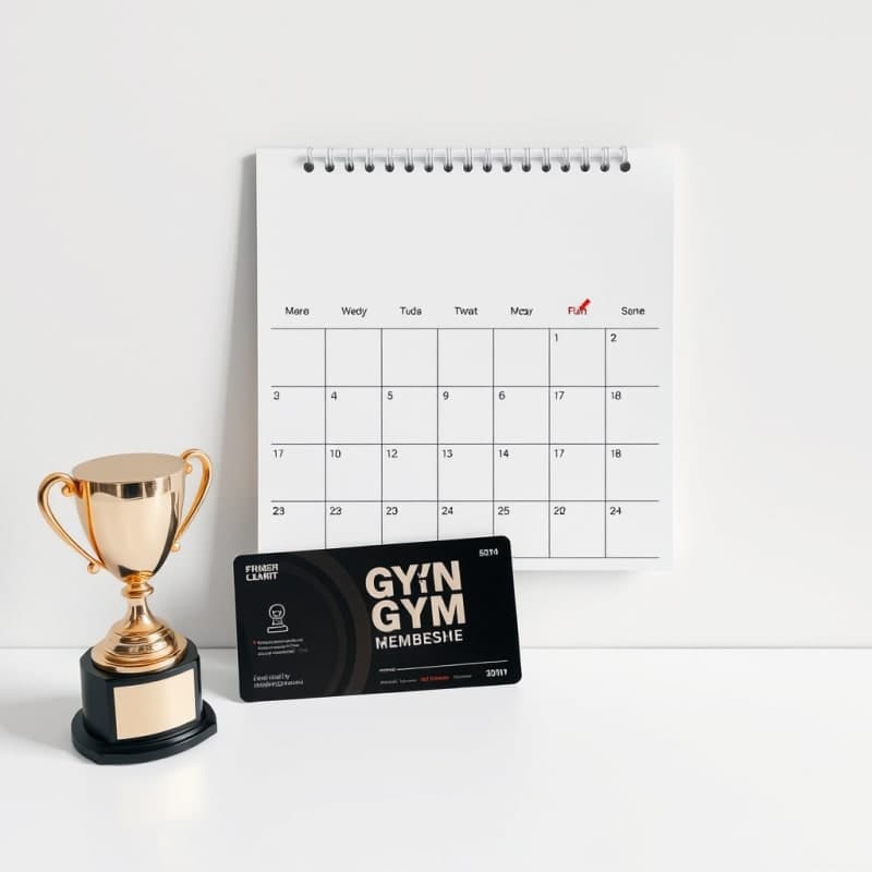 Rewards for Working Out: Do They Help or Undermine Your Motivation?