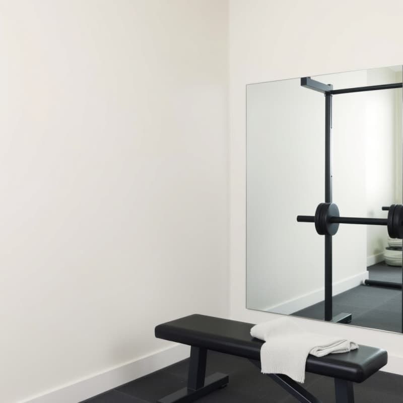 Social Anxiety at the Gym: Why You Feel Judged and How It Fades