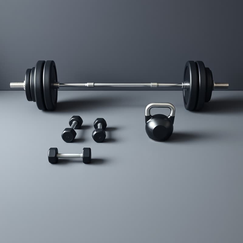 Ordem dos exercícios no treino: o que fazer primeiro e o que deixar para o fim